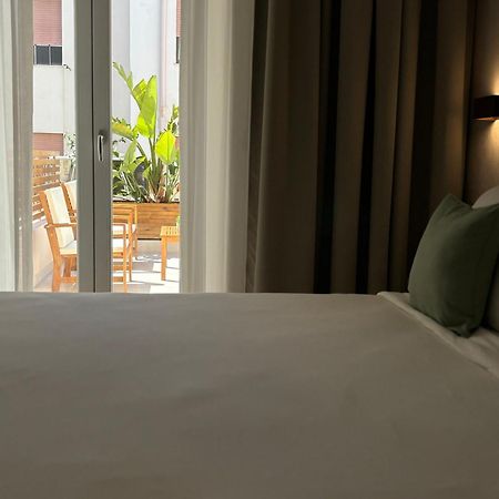 Robely Rooms Alguer Exterior foto