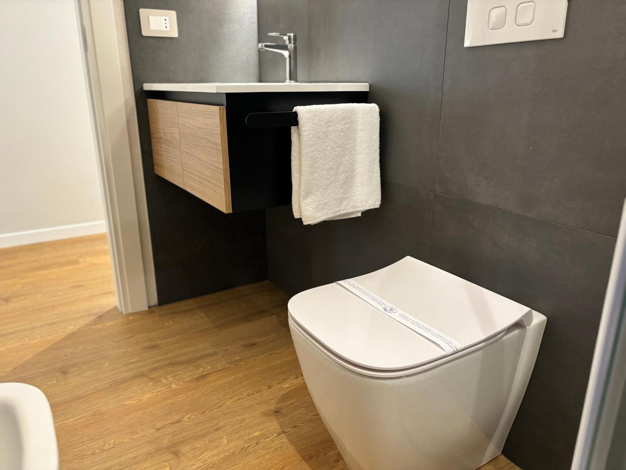 Robely Rooms Alguer Exterior foto