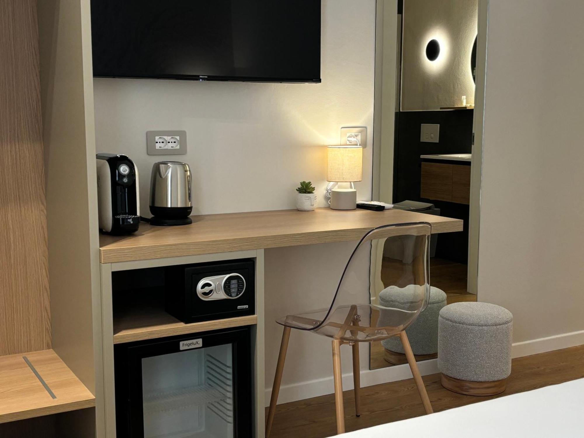 Robely Rooms Alguer Exterior foto