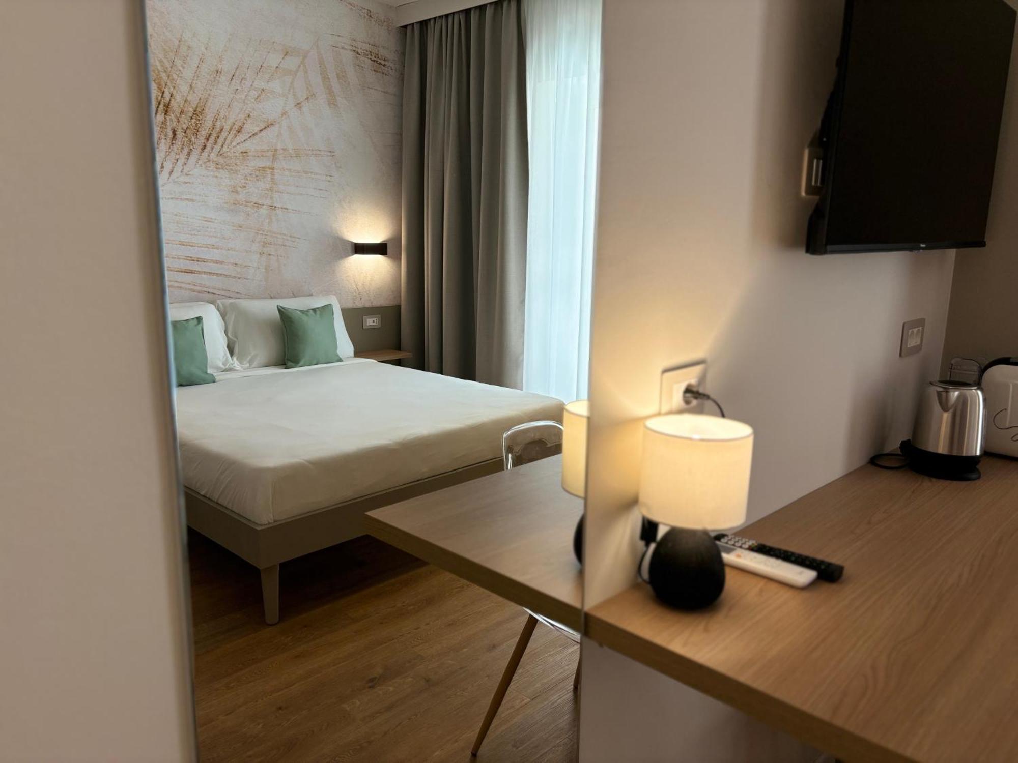 Robely Rooms Alguer Exterior foto