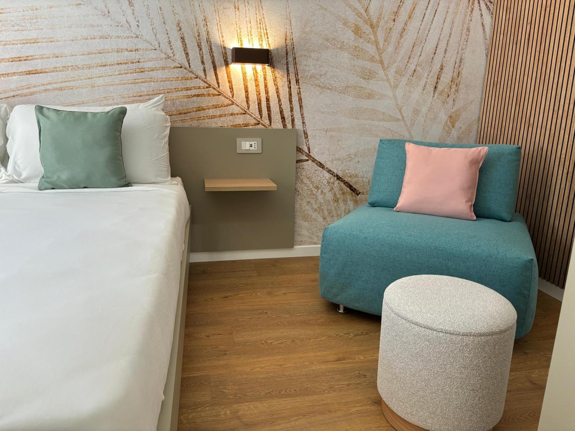 Robely Rooms Alguer Exterior foto