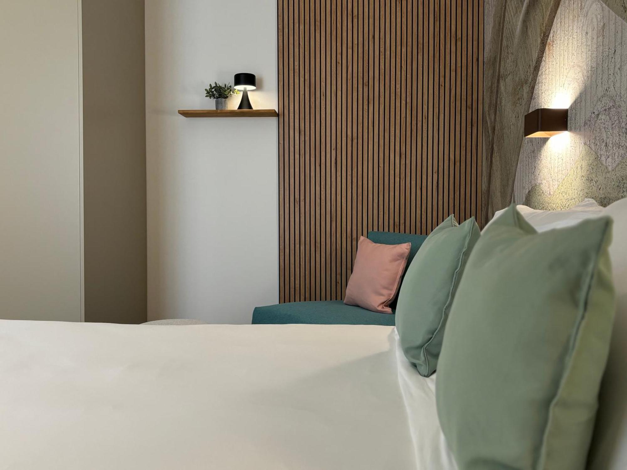 Robely Rooms Alguer Exterior foto
