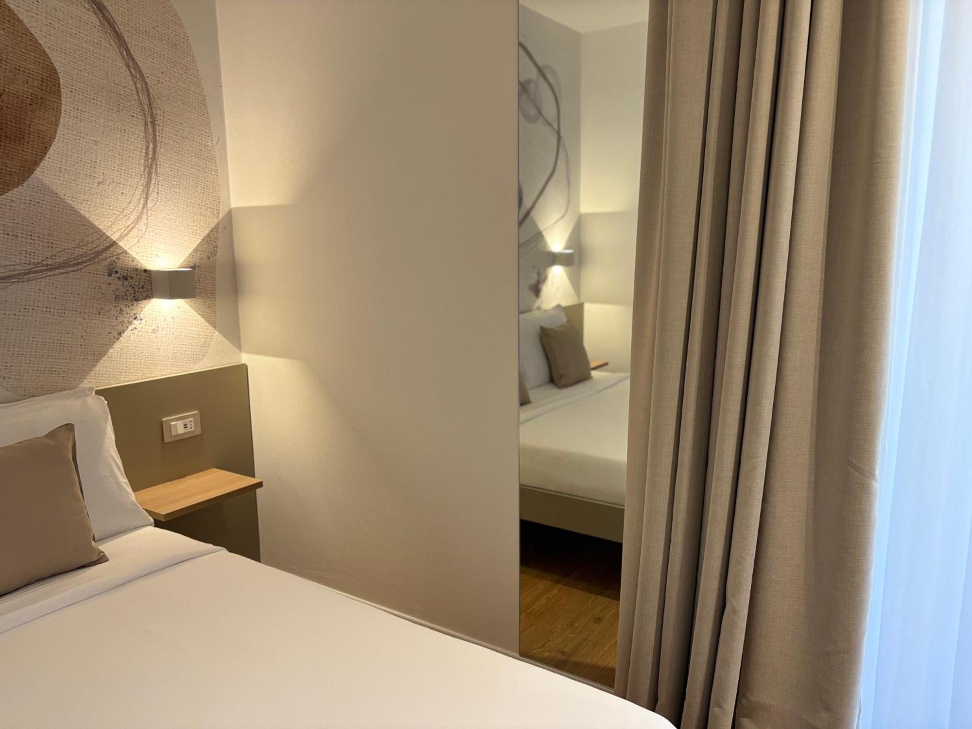 Robely Rooms Alguer Exterior foto